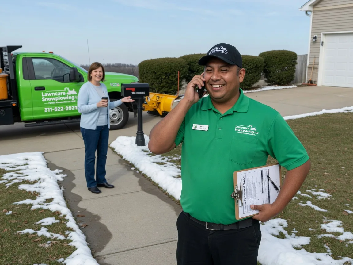 Lawn Care Services By Expert Landscaper Rocky Hill, CT FAQs